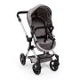 Doll Stroller Reig Combi Neo Pro 86 x 79 x 42 cm Grey by Reig, Prams & Strollers - Ref: S2436275, Price: 84,74 €, Discount: %