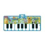 Piano Eletrónico Fisher Price Rain Forest de Fisher Price, Pianos e teclados - Ref: S2436276, Preço: 38,77 €, Desconto: %