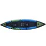 Kayak Kohala Hawk 385 cm by Kohala, Kayaks and dugout canoes - Ref: S2436293, Price: 531,60 €, Discount: %