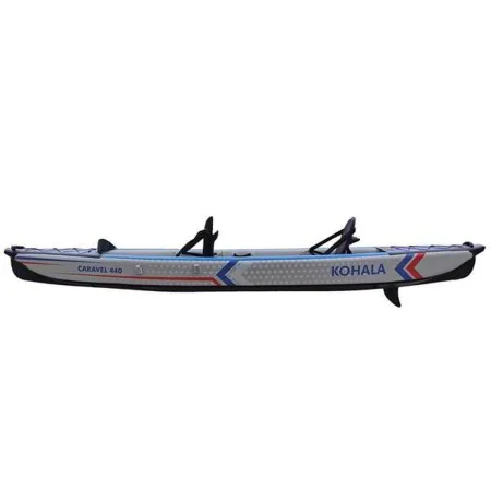 Kayak Kohala Caravel 440 cm de Kohala, Kayaks et canoës - Réf : S2436294, Prix : 1,00 €, Remise : %