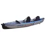 Kayak Kohala Caravel 440 cm de Kohala, Kayaks et canoës - Réf : S2436294, Prix : 1,00 €, Remise : %