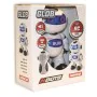 Robot Chicos Glob 24 x 17 cm EN by Chicos, Robots - Ref: S2436307, Price: 24,12 €, Discount: %