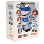 Robot Chicos Glob 24 x 17 cm EN by Chicos, Robots - Ref: S2436307, Price: 24,12 €, Discount: %