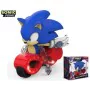 Remote-Controlled Vehicle Sonic Infinity 25 x 15 x 25 cm by Sonic, Cars & Trucks - Ref: S2436308, Price: 43,46 €, Discount: %