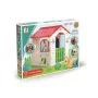 Kinderspielhaus Chicos Country Cottage 84 x 103 x 104 cm von Chicos, Spielhäuser - Ref: S2436315, Preis: 86,77 €, Rabatt: %