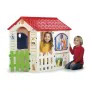 Maison de jeux pour enfants Chicos Country Cottage 84 x 103 x 104 cm de Chicos, Maisons de jeu - Réf : S2436315, Prix : 94,76...