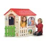 Maison de jeux pour enfants Chicos Country Cottage 84 x 103 x 104 cm de Chicos, Maisons de jeu - Réf : S2436315, Prix : 94,76...