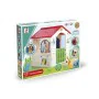 Children's play house Chicos Country Cottage 84 x 103 x 104 cm by Chicos, Playhouses - Ref: S2436315, Price: 86,77 €, Discoun...