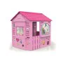 Children's play house Barbie 84 x 103 x 104 cm Pink by Barbie, Playhouses - Ref: S2436316, Price: 118,87 €, Discount: %