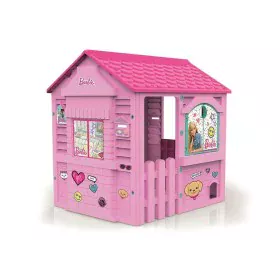 Kinderspielhaus Barbie 84 x 103 x 104 cm Rosa von Barbie, Spielhäuser - Ref: S2436316, Preis: 129,81 €, Rabatt: %