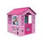 Children's play house Barbie 84 x 103 x 104 cm Pink by Barbie, Playhouses - Ref: S2436316, Price: 118,87 €, Discount: %