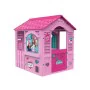 Children's play house Barbie 84 x 103 x 104 cm Pink by Barbie, Playhouses - Ref: S2436316, Price: 118,87 €, Discount: %