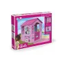 Children's play house Barbie 84 x 103 x 104 cm Pink by Barbie, Playhouses - Ref: S2436316, Price: 118,87 €, Discount: %