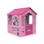 Children's play house Barbie 84 x 103 x 104 cm Pink by Barbie, Playhouses - Ref: S2436316, Price: 118,87 €, Discount: %