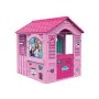 Casa Infantil de Brincar Barbie 84 x 103 x 104 cm Cor de Rosa de Barbie, Casas de brinquedos - Ref: S2436316, Preço: 118,87 €...