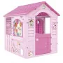 Casa Infantil de Juego Chicos Pink Princess 94 x 103 x 104 cm Rosa de Chicos, Casas de juguete - Ref: S2436317, Precio: 82,99...