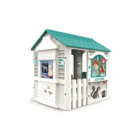 Maison de jeux pour enfants Chicos 84 x 103 x 104 cm Vétérinaire de Chicos, Maisons de jeu - Réf : S2436318, Prix : 108,45 €,...