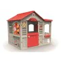 Children's play house Chicos Grand Cottage XL 122 x 103 x 104 cm by Chicos, Playhouses - Ref: S2436319, Price: 125,91 €, Disc...