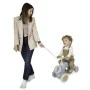 Tricycle Decuevas Coco Light grey 60 x 27 x 42 cm by Decuevas, Baby-walkers and accessories - Ref: S2436333, Price: 55,37 €, ...