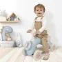 Tricycle Decuevas Coco Light grey 60 x 27 x 42 cm by Decuevas, Baby-walkers and accessories - Ref: S2436333, Price: 55,37 €, ...