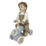 Tricycle Decuevas Coco Light grey 60 x 27 x 42 cm by Decuevas, Baby-walkers and accessories - Ref: S2436333, Price: 55,37 €, ...