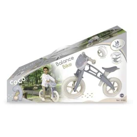 Bicicleta Infantil Decuevas Coco 83 x 53 x 38 cm de Decuevas, Bicicletas sem pedais - Ref: S2436334, Preço: 51,70 €, Desconto: %