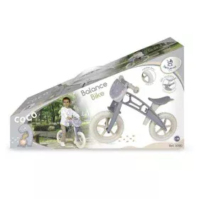 Children's Bike Decuevas Coco 83 x 53 x 38 cm by Decuevas, Balance Bikes - Ref: S2436334, Price: 55,84 €, Discount: %