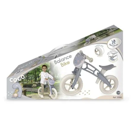 Vélo pour Enfants Decuevas Coco 83 x 53 x 38 cm de Decuevas, Draisiennes - Réf : S2436334, Prix : 55,84 €, Remise : %