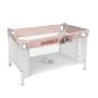 Lit Bébé de Voyage Decuevas Koala 50 x 29 x 30 cm Rose de Decuevas, Accessoires pour poupées bébé - Réf : S2436335, Prix : 21...