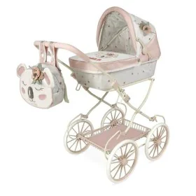 Carrito para Muñecas Decuevas Koala 42 x 80 x 81 cm de Decuevas, Cochecitos - Ref: S2436341, Precio: 77,62 €, Descuento: %