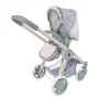 Doll Stroller Decuevas Coco 41 x 62 x 70 cm by Decuevas, Accessories for baby dolls - Ref: S2436342, Price: 84,37 €, Discount: %