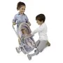 Doll Stroller Decuevas Coco 41 x 62 x 70 cm by Decuevas, Accessories for baby dolls - Ref: S2436342, Price: 84,37 €, Discount: %