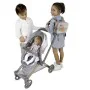 Doll Stroller Decuevas 50 cm by Decuevas, Prams & Strollers - Ref: S2436343, Price: 94,49 €, Discount: %