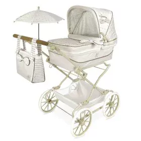 Carrito para Muñecas Decuevas Verona 55 cm de Decuevas, Accesorios para muñecos bebé - Ref: S2436344, Precio: 126,54 €, Descu...