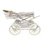 Poussette pour poupées Decuevas Verona 55 cm de Decuevas, Accessoires pour poupées bébé - Réf : S2436344, Prix : 126,54 €, Re...