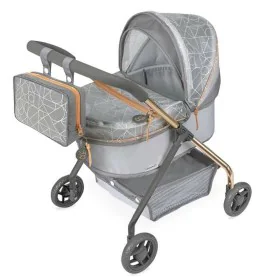 Puppenwägelchen Decuevas von Decuevas, Puppenwagen - Ref: S2436347, Preis: 49,21 €, Rabatt: %