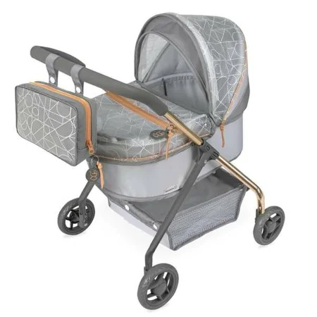 Carrito para Muñecas Decuevas de Decuevas, Cochecitos - Ref: S2436347, Precio: 53,14 €, Descuento: %