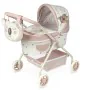 Doll Stroller Decuevas Koala 35 x 50 x 56 cm by Decuevas, Prams & Strollers - Ref: S2436349, Price: 43,12 €, Discount: %