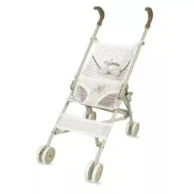 Doll Stroller Decuevas Verona 28 x 42 x 56 cm by Decuevas, Accessories for baby dolls - Ref: S2436351, Price: 20,10 €, Discou...