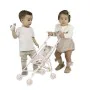 Doll Stroller Decuevas Koala 28 x 42 x 56 cm by Decuevas, Accessories for baby dolls - Ref: S2436352, Price: 15,32 €, Discoun...