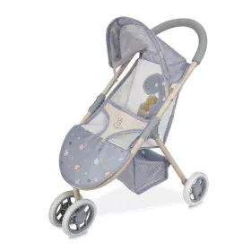 Carrito para Muñecas Decuevas Coco 50 cm de Decuevas, Cochecitos - Ref: S2436354, Precio: 32,34 €, Descuento: %