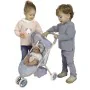 Carrito para Muñecas Decuevas Coco 50 cm de Decuevas, Cochecitos - Ref: S2436354, Precio: 32,98 €, Descuento: %