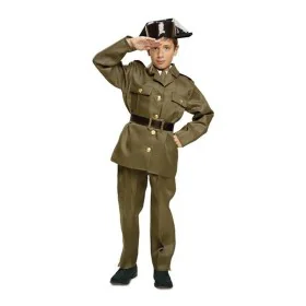 Costume for Children My Other Me Military Police M 3-4 Years by My Other Me, Kids & Toddlers - Ref: S2436388, Price: 14,88 €,...