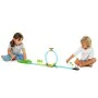 Pista de Corridas Moltó 107 cm Dinossauro 17 Peças de Moltó, Pistas - Ref: S2436438, Preço: 9,45 €, Desconto: %