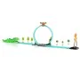 Racetrack Moltó 107 cm Dinosaur 17 Pieces by Moltó, Race Tracks - Ref: S2436438, Price: 9,85 €, Discount: %