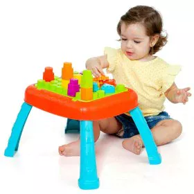 Multi-game Table Moltó 148 x 38,5 x 113 cm 20 Pieces by Moltó, Water Play Tables - Ref: S2436440, Price: 18,02 €, Discount: %