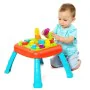 Multi-game Table Moltó 148 x 38,5 x 113 cm 20 Pieces by Moltó, Water Play Tables - Ref: S2436440, Price: 18,02 €, Discount: %