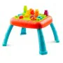 Mesa Multijuegos Moltó 148 x 38,5 x 113 cm 20 Piezas de Moltó, Mesas de juegos exteriores - Ref: S2436440, Precio: 18,02 €, D...