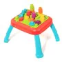 Multi-game Table Moltó 148 x 38,5 x 113 cm 20 Pieces by Moltó, Water Play Tables - Ref: S2436440, Price: 18,02 €, Discount: %