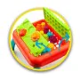 Multi-game Table Moltó 148 x 38,5 x 113 cm 20 Pieces by Moltó, Water Play Tables - Ref: S2436440, Price: 18,02 €, Discount: %